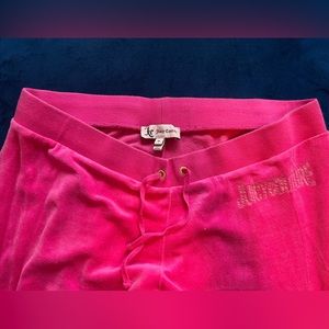 Juicy Couture Sweatpants